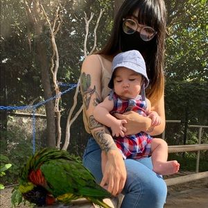 Meet your Posher, Josceline